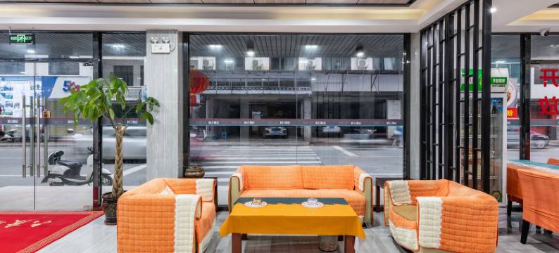 六度假日酒店(阳朔西街店)图片