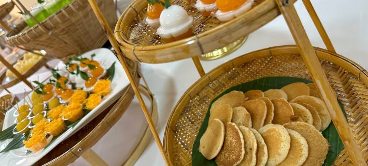 曼谷莱森特(Lasantel Bangkok)图片