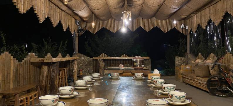 英德25℃石筑民宿(英西峰林走廊店)图片