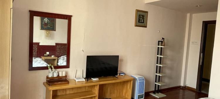 西双版纳景洪阿里民宿(佳苑春色店)图片