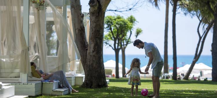 巴鲁特赫墨拉酒店-超全包式(Barut Hemera - Ultra All Inclusive)图片