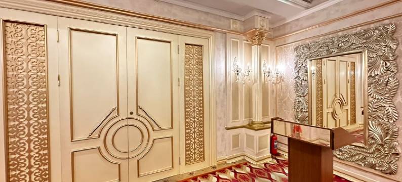 现代酒店-巴库(Modern Hotel Baku)图片