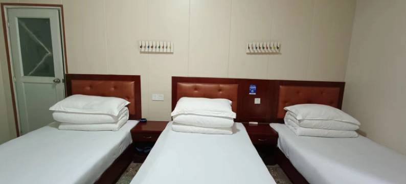 长沙圆缘宾馆图片