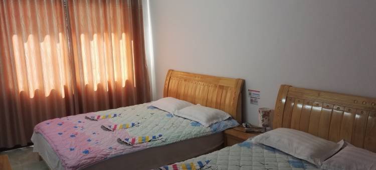 阳朔福利民居图片