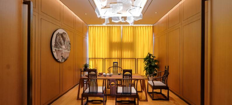 青岛融海耀洲酒店图片