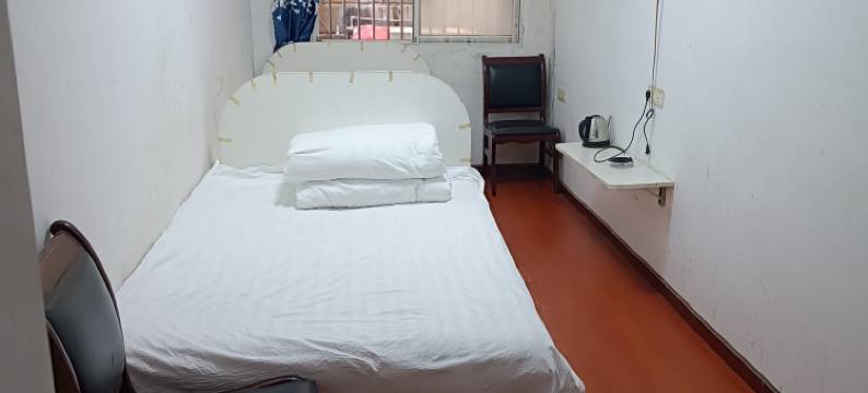 鄂州葛店作群宾馆图片