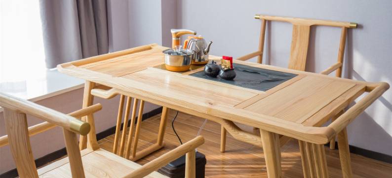 尚府酒店(高州店)图片