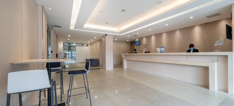 锦江之星(上海浦东机场镇店)图片