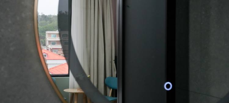 东山岛百丰民宿图片