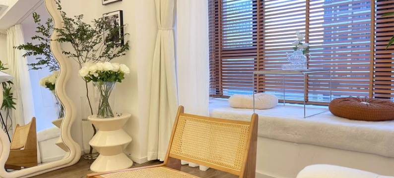 Aurora极光公寓(万象城店)图片