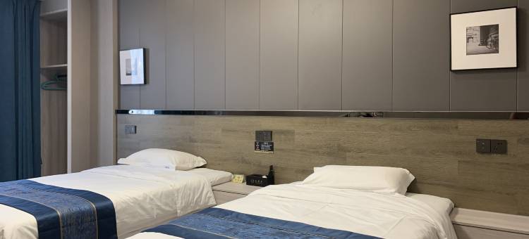 天歆居客栈(新市古镇店)图片