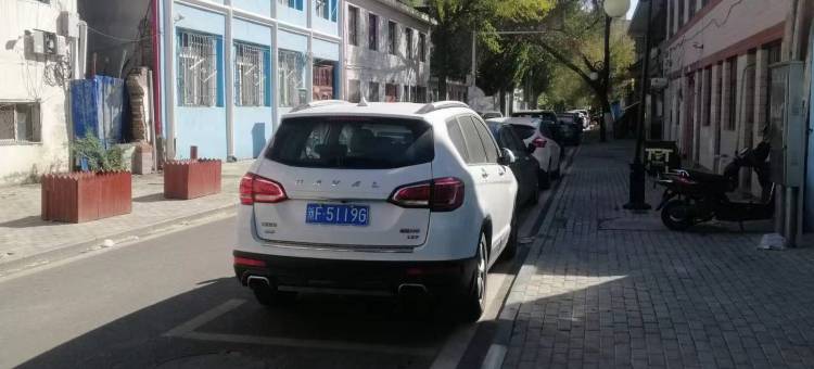 伊宁湘疆客栈(六星街店)图片