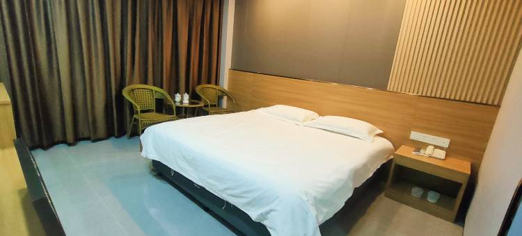 好客连锁酒店(梁山新汽车站店)图片