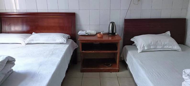 北海清新宾馆图片