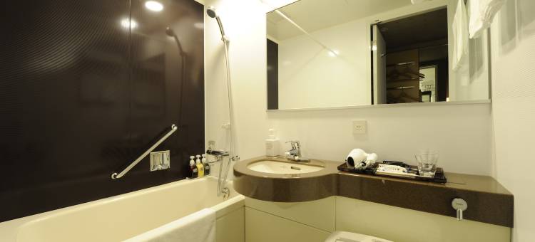 大阪心斋桥贝斯特韦斯特酒店(Best Western Hotel Fino Osaka Shinsaibashi)图片