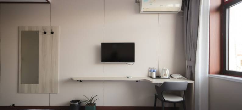 壶关中瀛大酒店图片