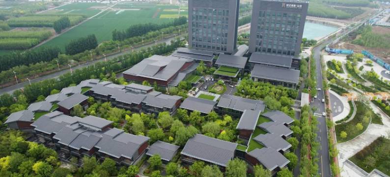 河北宾馆·安悦图片