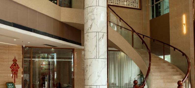 蔚景雅致酒店(梅州大埔店)图片