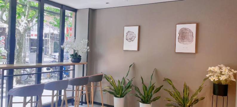 如家酒店·neo(上海大宁国际闸北公园店)图片