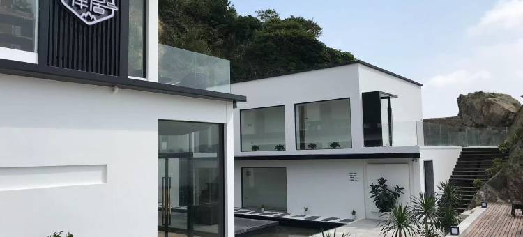 舟山白沙岛蓝海岸居民宿图片