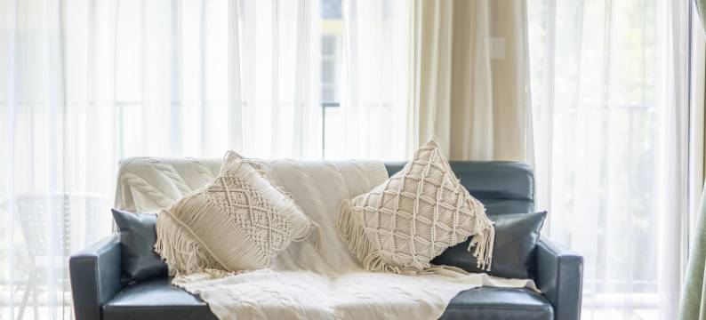 不舍度假别墅(青岛五四广场万象城店)图片