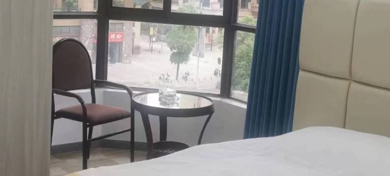 巴中金祥林客栈图片