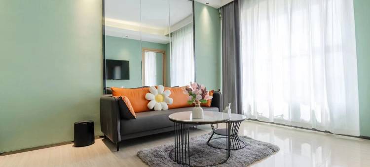 云朵酒店(沈抚示范区大学城店)图片