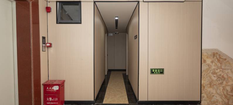 深圳同辰酒店公寓图片