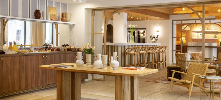 GRAND HOTEL D'ORANGE, BW SIGNATURE COLLECTION BY BEST WESTERN图片