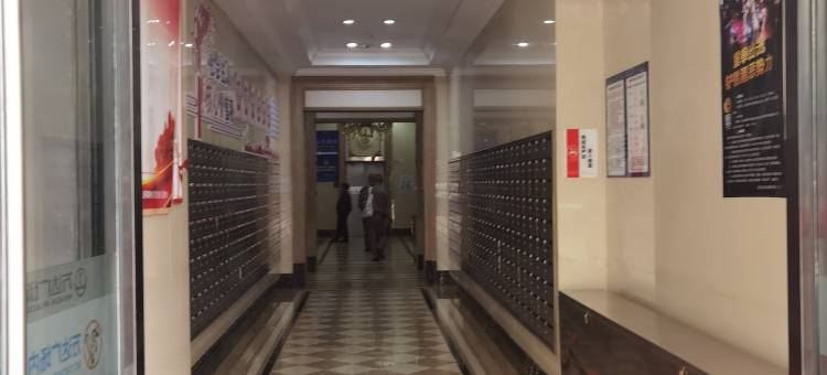 龙岩月塘酒店(万达店)图片