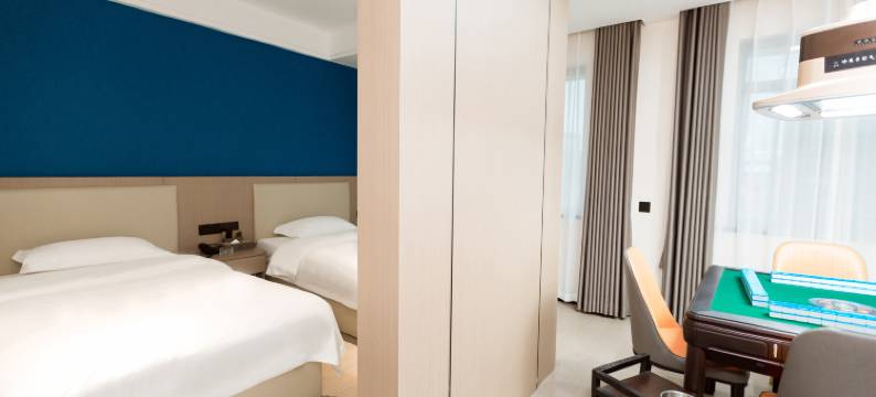 洪湖华星酒店图片