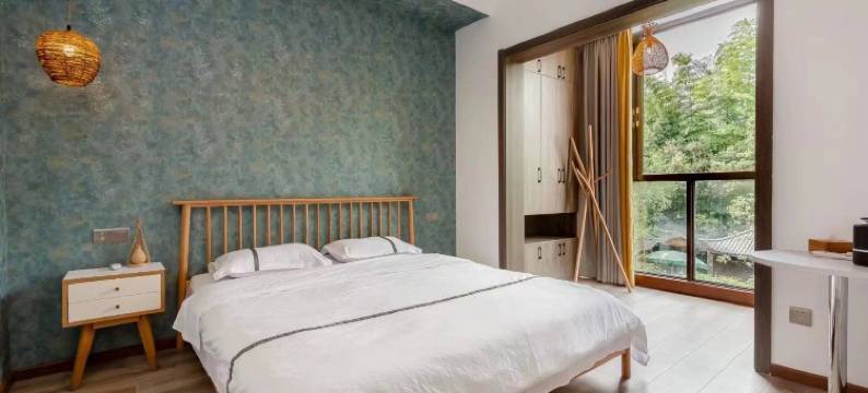 蒲江花溪别院民宿图片