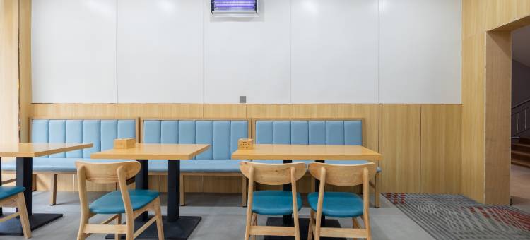 骏怡连锁酒店(邯郸武安中兴路店)图片