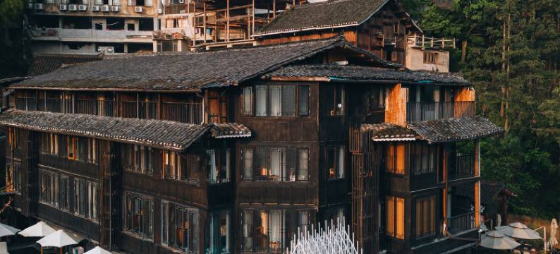 西江三春里·孟度假酒店图片