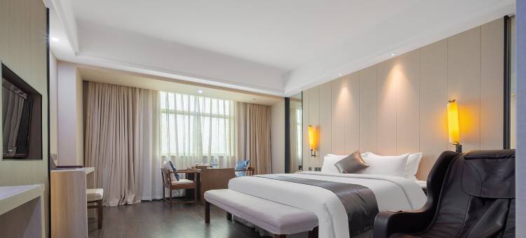 厦门兴荣国际酒店(同安环城南路店)图片