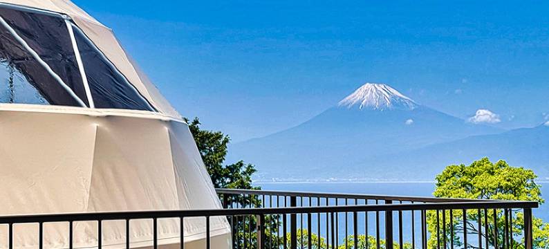 西伊豆　豪华露营　天空露台(Nishi-izu Glamping Tenkuu-Terrace)图片