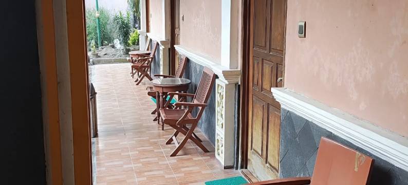 Bima酒店(Hotel Bima)图片