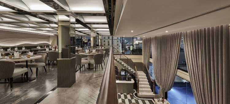 西贡拉希斯塔尊贵酒店(La Siesta Premium Saigon)图片