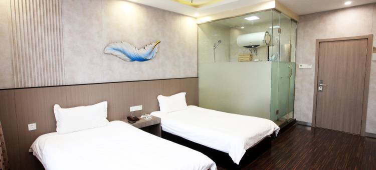 宁安华都商务宾馆图片