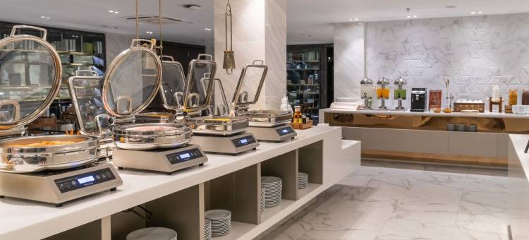 曼谷日航城市酒店(Hotel JAL City Bangkok)图片