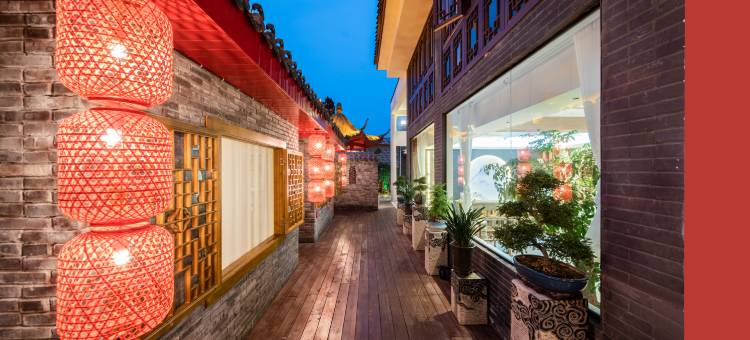 宜宾凯和尚悦酒店(柏溪翠柏商贸城店)图片