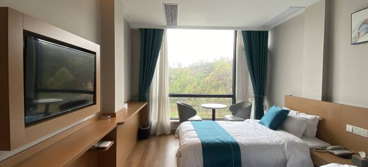 粤港湾大酒店(仙岛湖店)图片