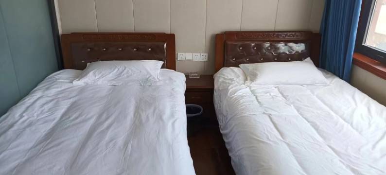 尼玛佳兴酒店图片