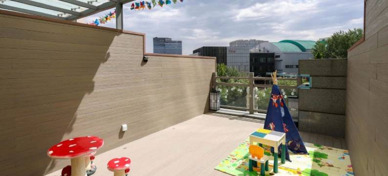 北京温都水城湖湾酒店图片