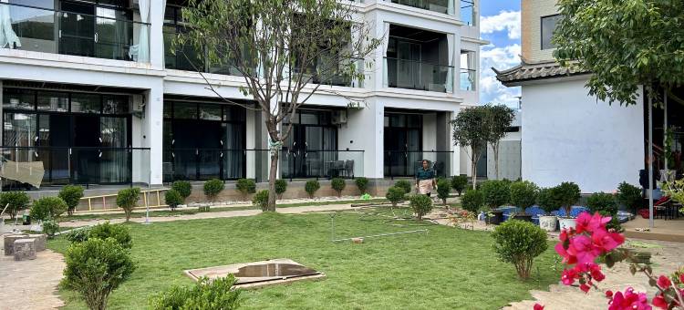 雨之兰温泉客栈(洱源牛街店)图片