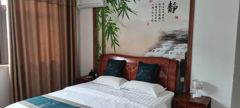 周庄钰祥阁客栈图片