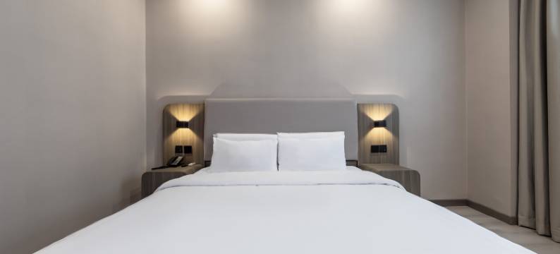 汉庭酒店(上海虹桥机场北翟路店)图片