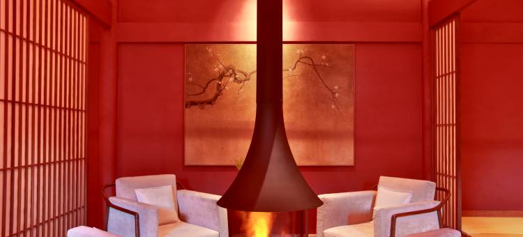 雲亼·狮林崖舍图片