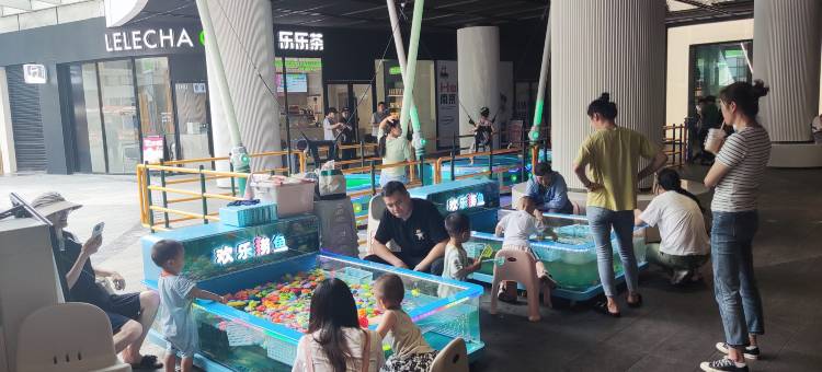 伐木里精品酒店公寓(南京中山陵景区马群地铁站店)图片