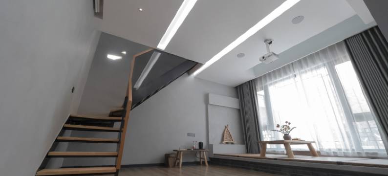 云间山舍·徽派民宿图片